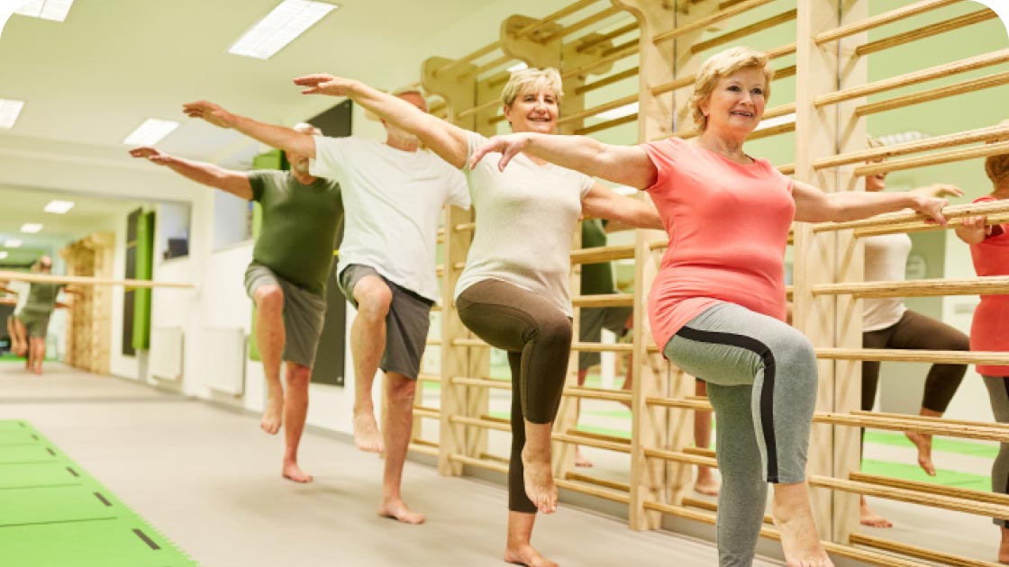 Fall Prevention: Strategies for Seniors to Stay Safe and Independent in Chapel Hill