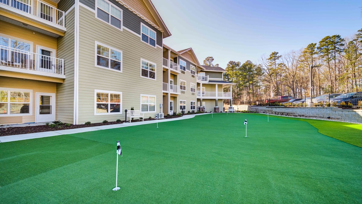 Azalea Estates community photo