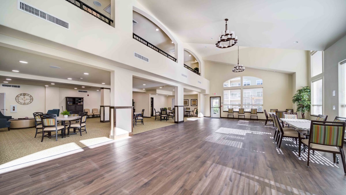 Azalea Estates community photo